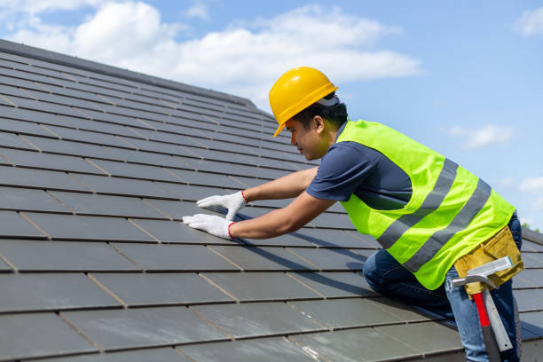 Best Roof Replacement  in Nesquehoning, PA