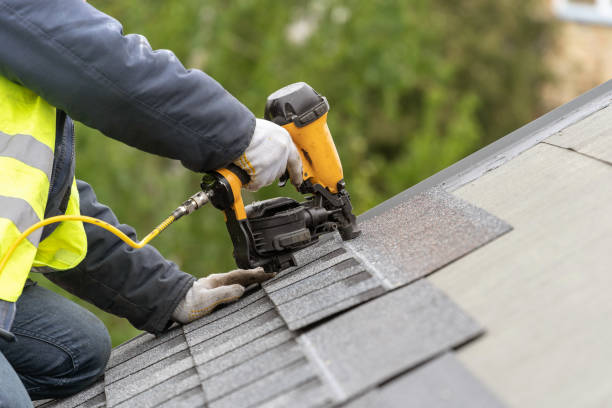 Fast & Reliable Emergency Roof Repairs in Nesquehoning, PA