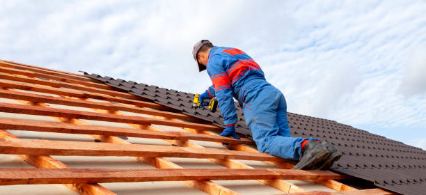 Hot Roofs in Nesquehoning, PA