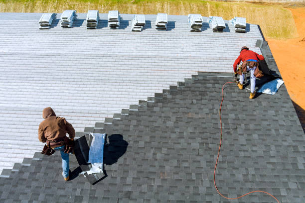 Emergency Roof Repair in Nesquehoning, PA